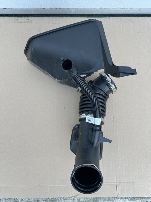 Rezonator Tubulara BMW G01 G02 18d 20D 8583590