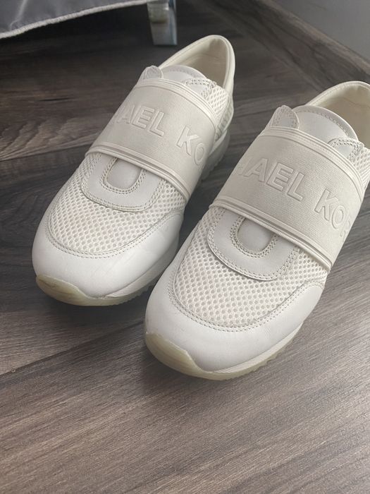 Лот дамски маратонки Fila/Michael Kors