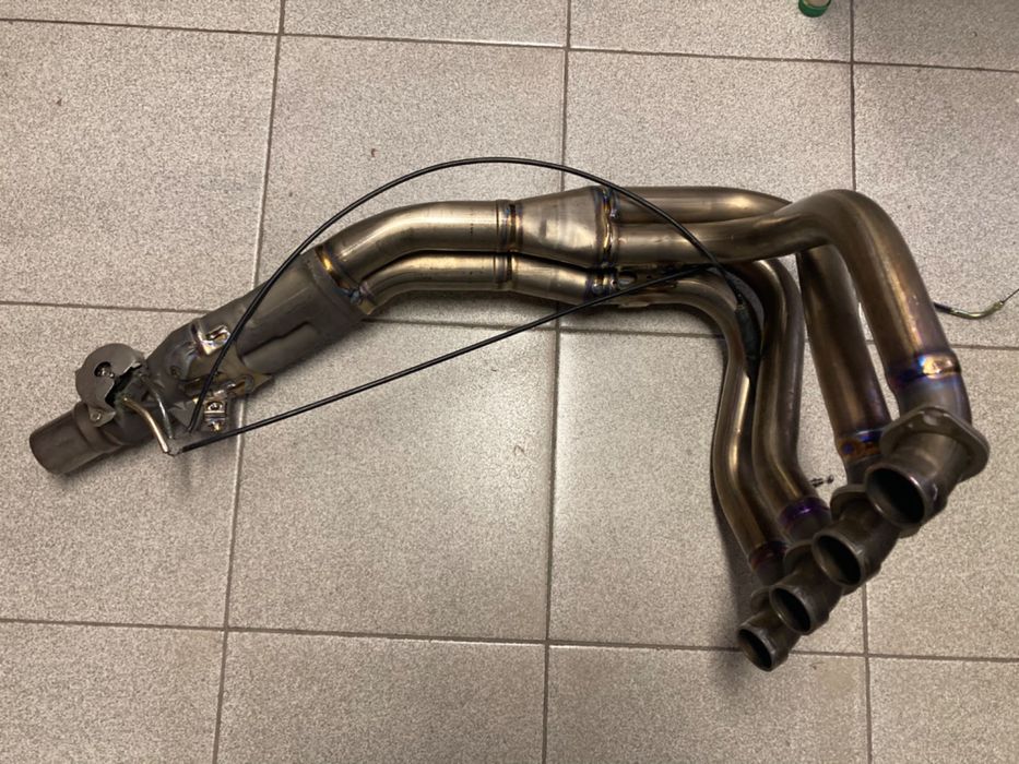 Генерация за Кавазаки/Kawasaki zx 10r