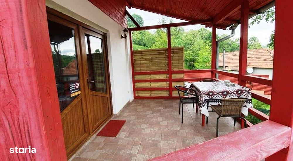 Slanic -Prahova