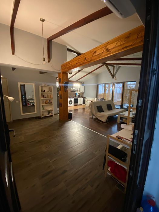 Casa constructie noua Targsoru Vechi