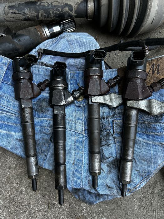 Дюзи Опел 1.9d. 150 кс