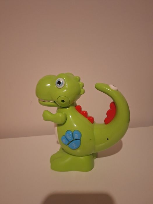 Интрактивни играчки