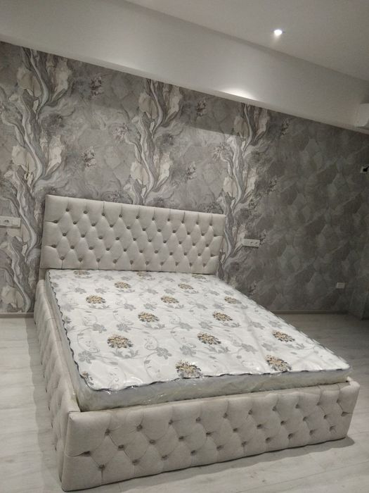 Матрас на заказ!