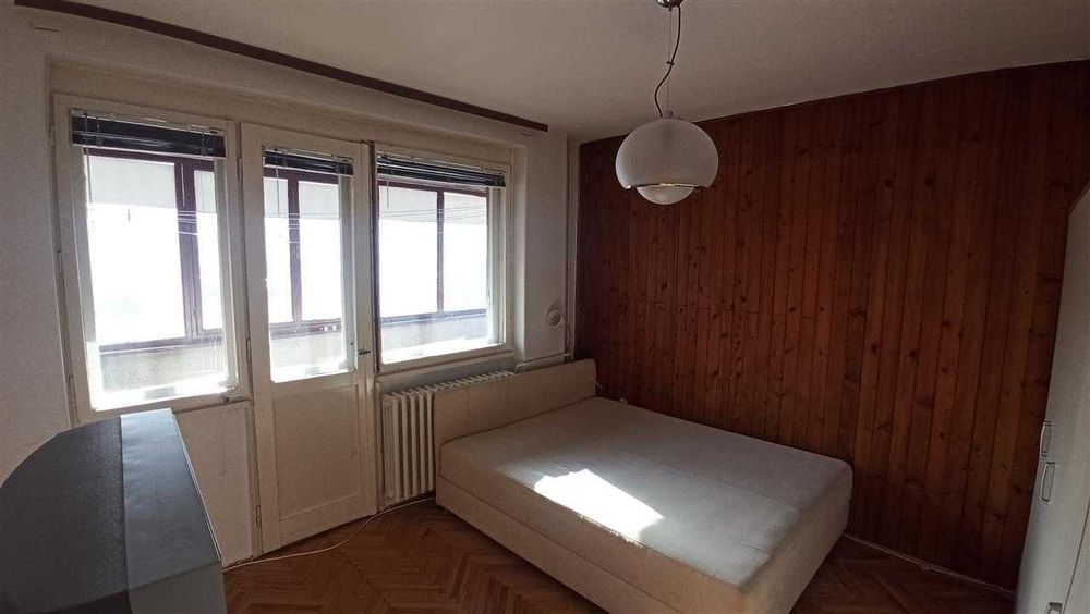 Дава се под наем Тристаен апартамент в Пловдив, Изгрев - 89 кв.м за 300.9 € - Снимка #6