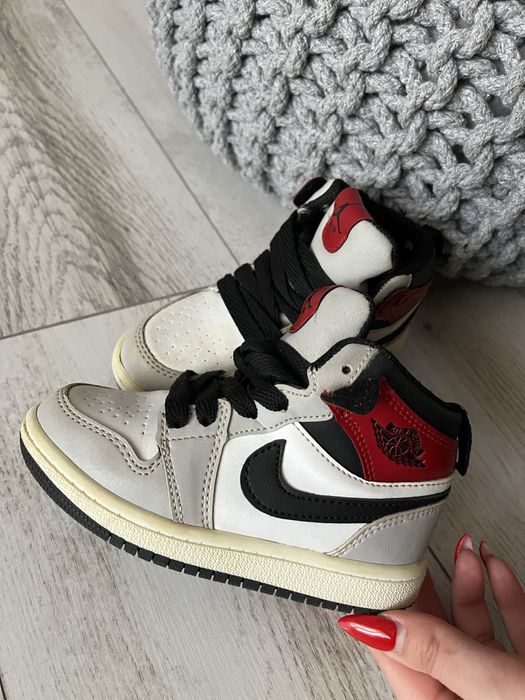 Детски маратонки