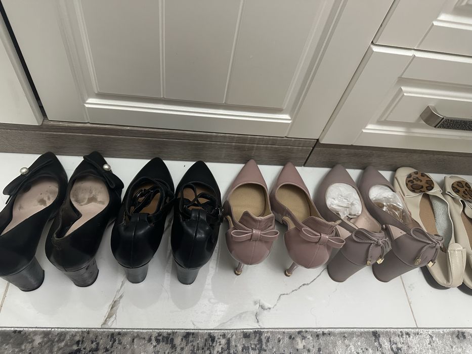 Туфли сатыладыыыыы