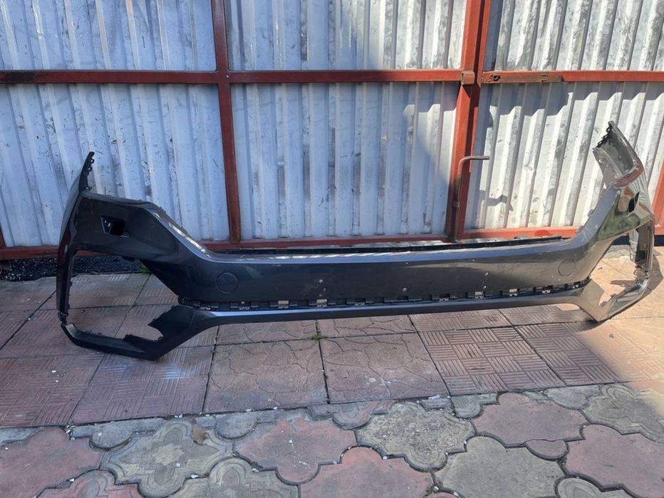 Bara fata Volkswagen Touareg 2019/2020/2021/2022