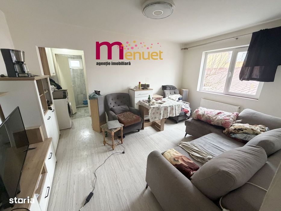 Apartament 2 camere,zona Big,etaj 2