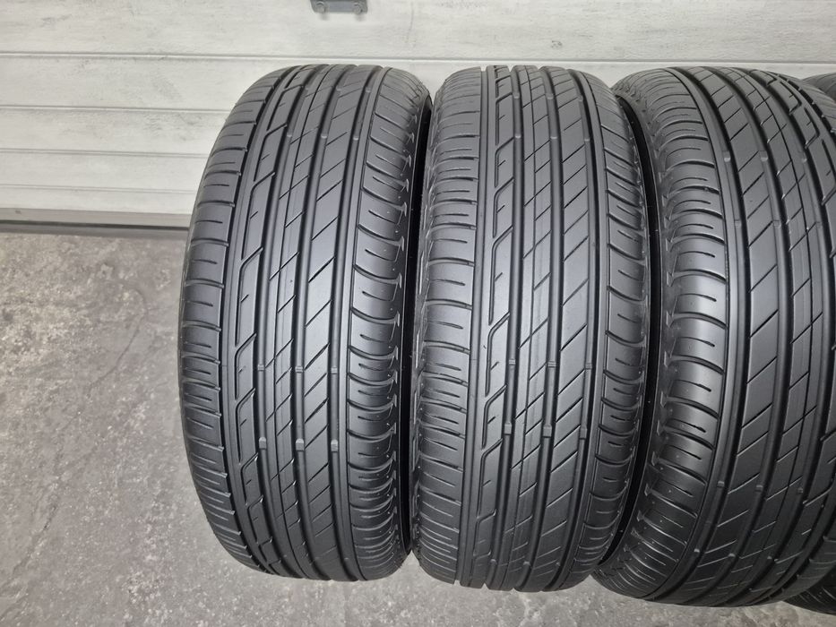 Anvelope bridgestone 195/60/16