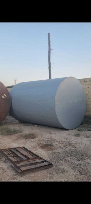 Yonkislar Sotiladi 10 tonnadan 100 tonnagacha