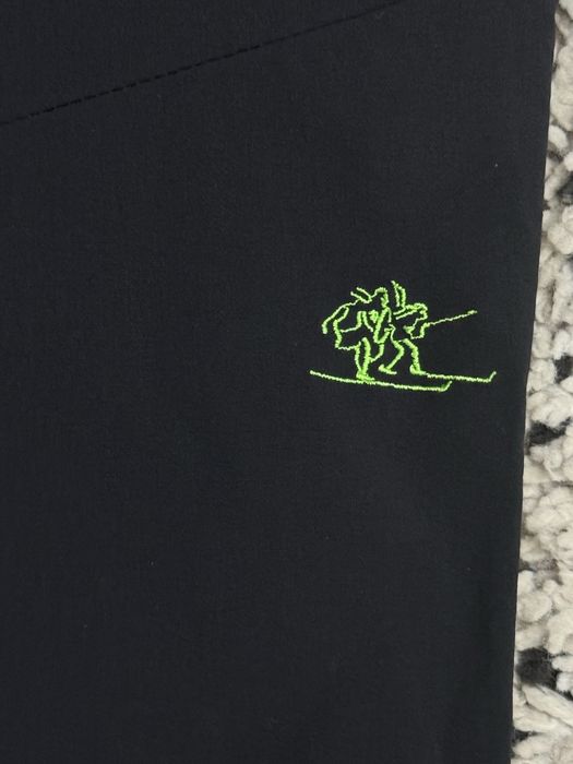 Мъжки туристически панталон BERGANS OF NORWAY . Размер XL