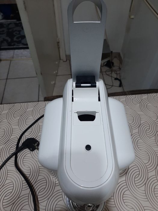 Aparat de cafea cu capsule Bialetti second hand