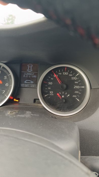 RENAULT Megane 2008 — imagine 4
