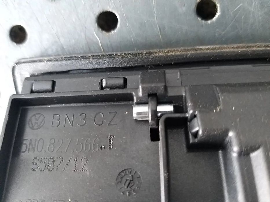 Switch maner deschidere haion audi q5 8r 5n0827566