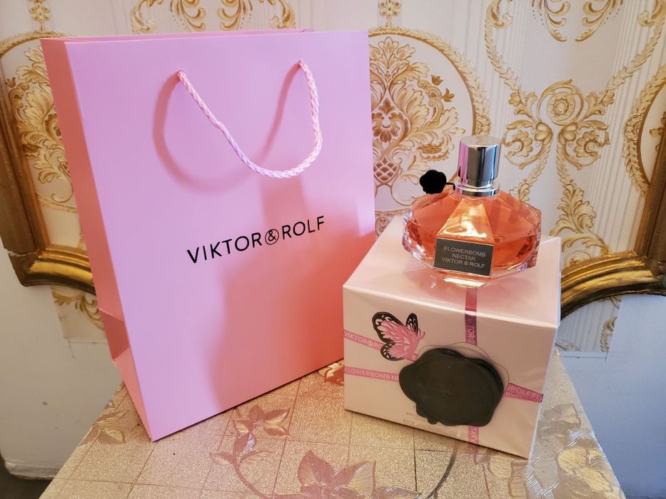 Оригинални маркови парфюми