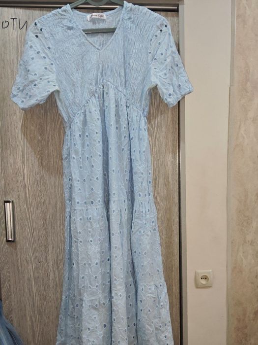 Женские платья, сарафаны