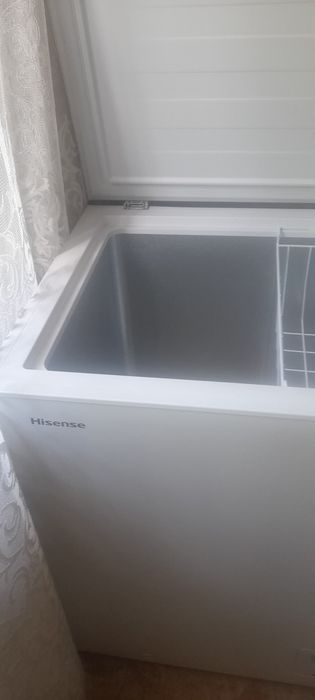продам морозильную камеру