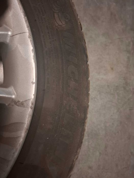 Джанти Алфа ромео 156