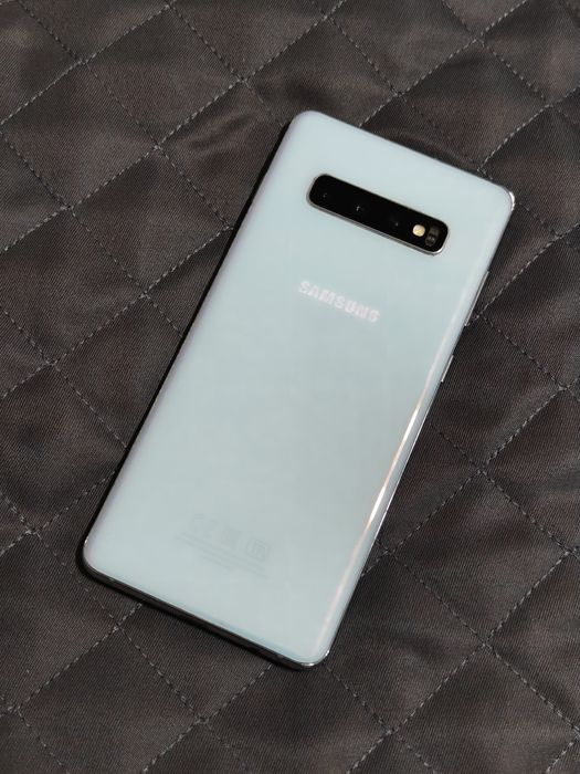 Samsung S10 Plus 128 gb Ram 8