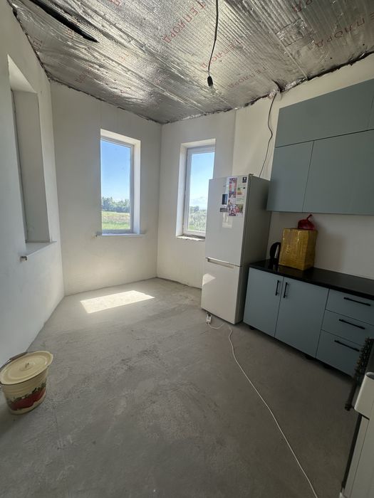 Ащыбулак Акжол дом