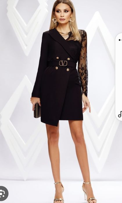 Нови дамски рокли