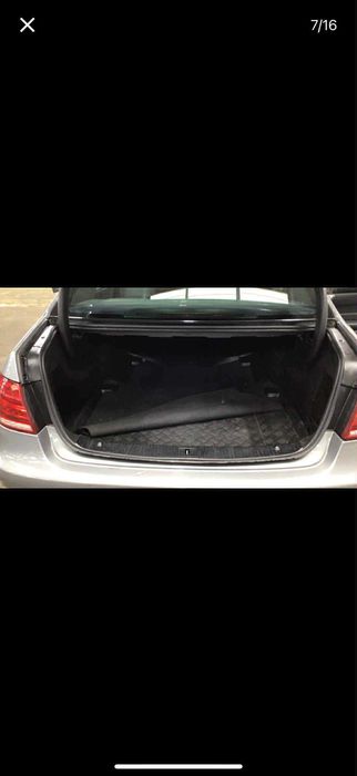 НА ЧАСТИ !!! W212 FACELIFT Е350 CDI 642.852