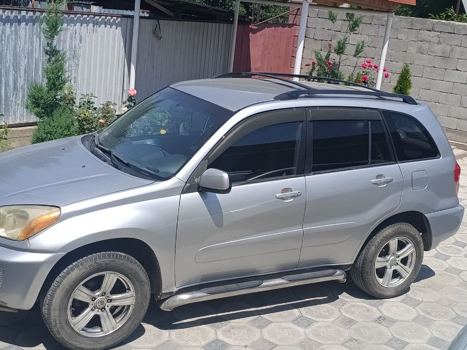 Продам РАФ 4 срочно