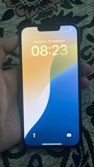 Айфон 13про сатылады