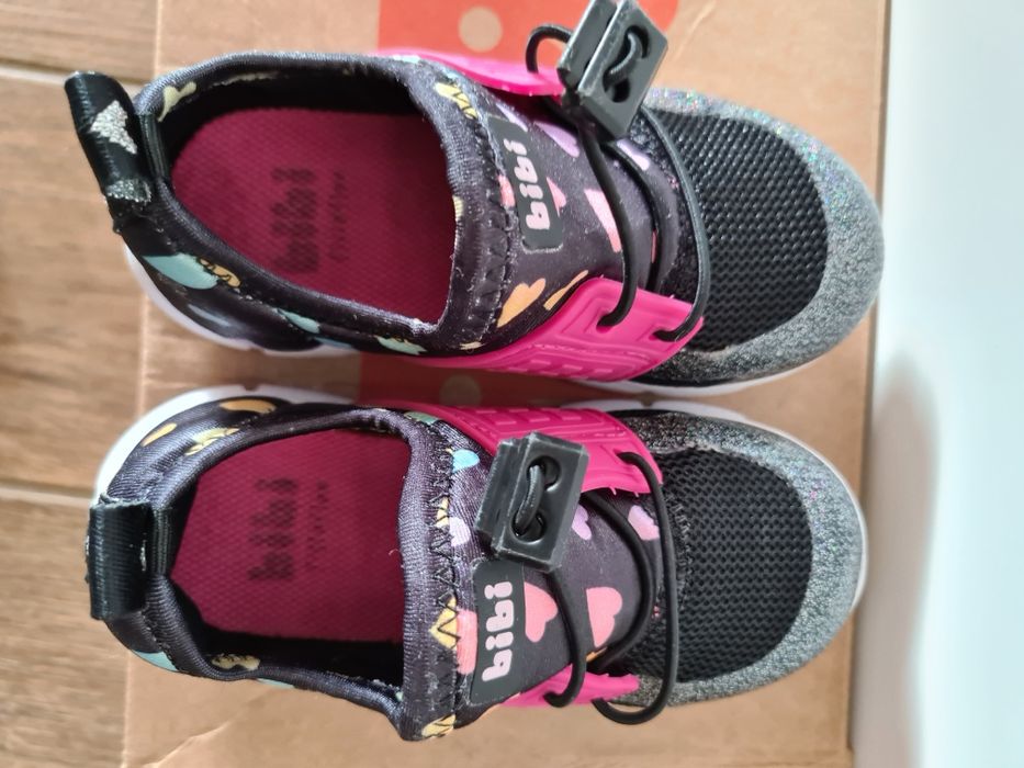 Маратонки детски