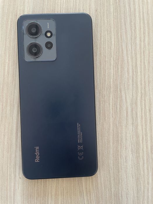 Redmi note 12 RAM:4+2/128