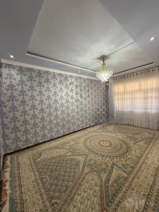 Remonti toza 3 xona uy arendaga beriladi Yunusobod 12 Metro Turkiston