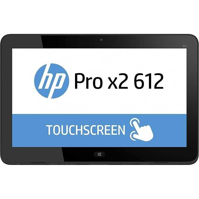 Tableta HP Intel I5 12 Inch