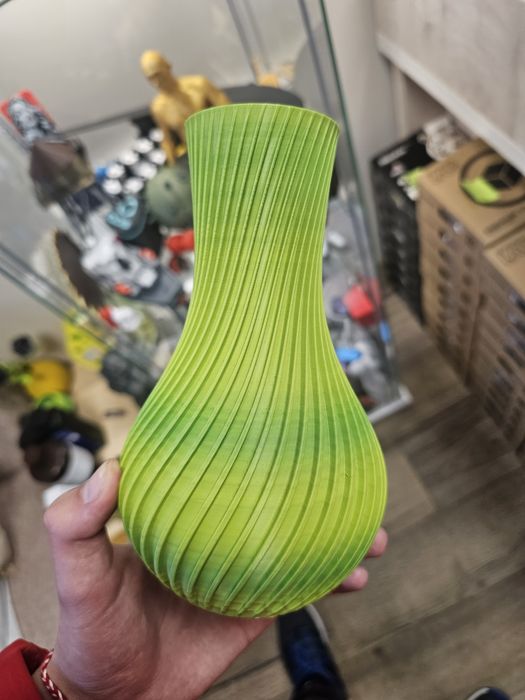 3D принт услуги - фигурки и изделия по поръчка!