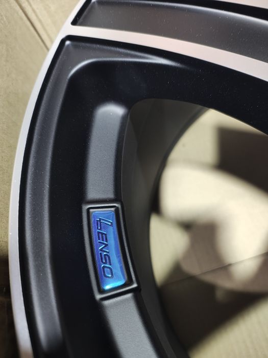 Джанти за BMW 19" SPORT PAKET