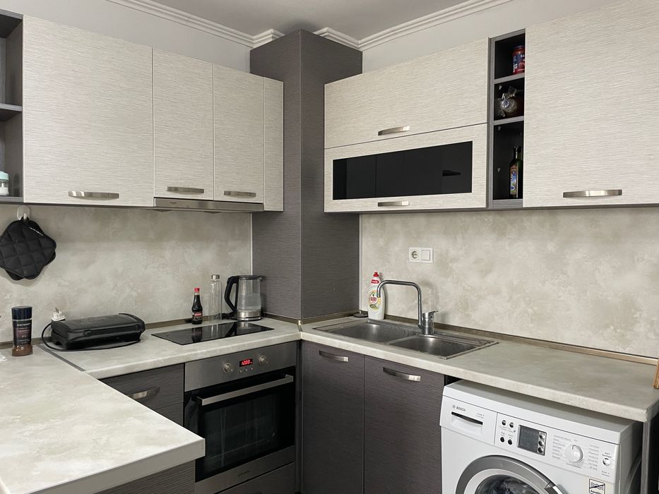 Продава се Двустаен апартамент в Пловдив, Христо Смирненски - 60 кв.м за 2250 €/кв.м - Снимка #1