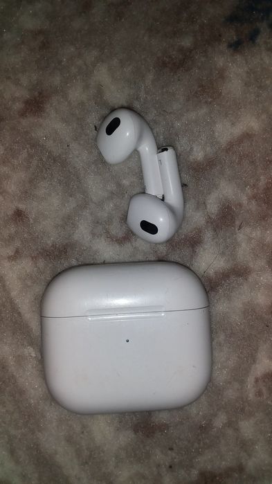 Air pods pro vakumsiz varianti
