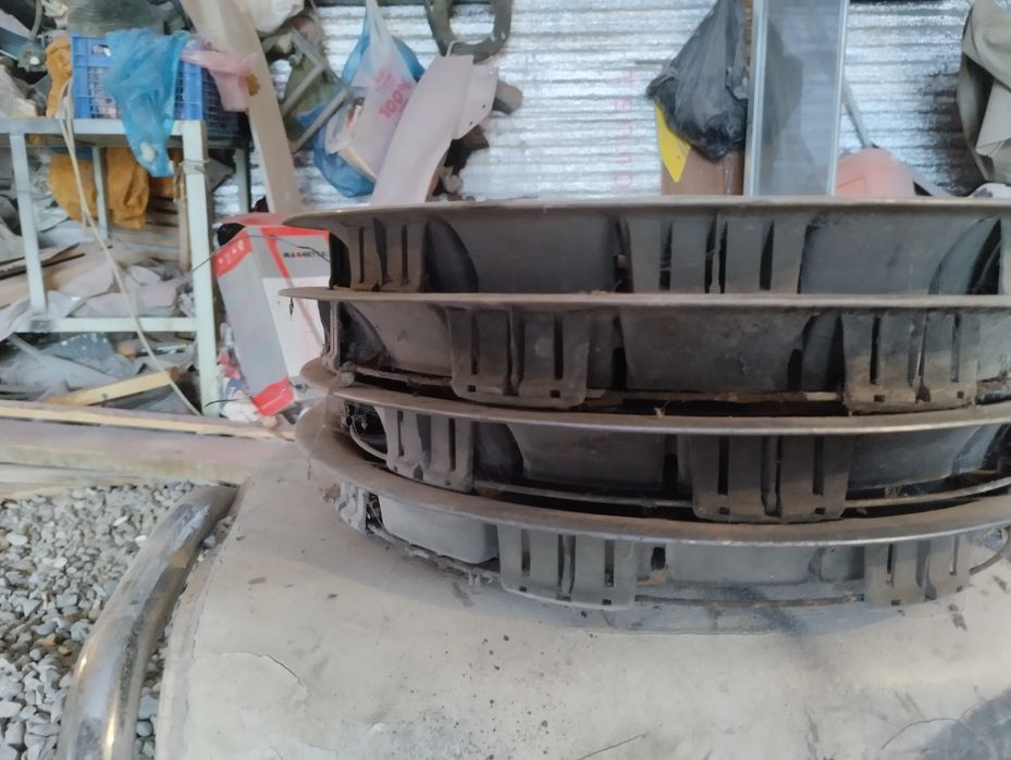 Колпаки оригинал на бмв