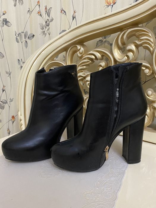 Ботильоны 39-41 размер