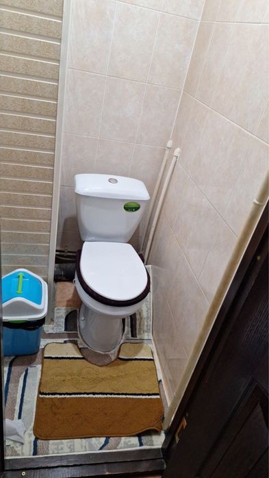 Аренда! 2-комнатная Сергели 7! Метро 200 м! 350