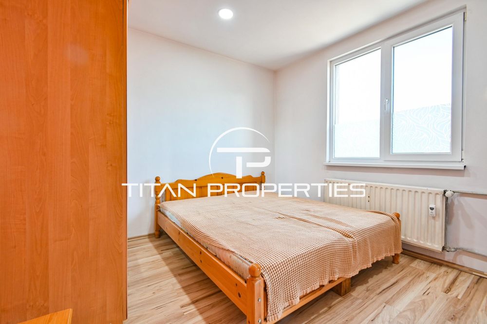 Двустаен, под наем, ж.к Славия