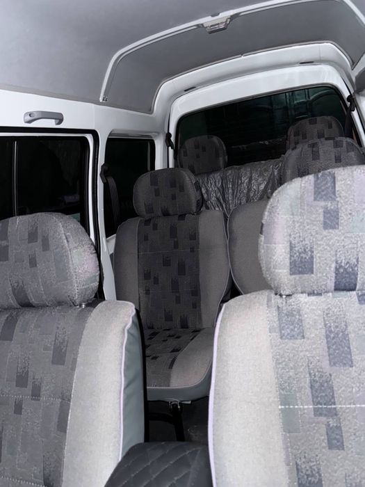 Дамас 2 холати ало