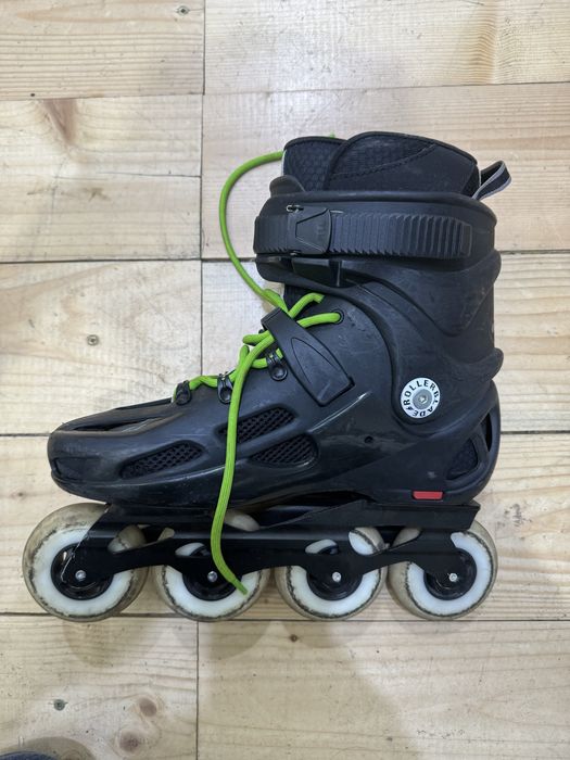 Rolle rollerblade twister 80
