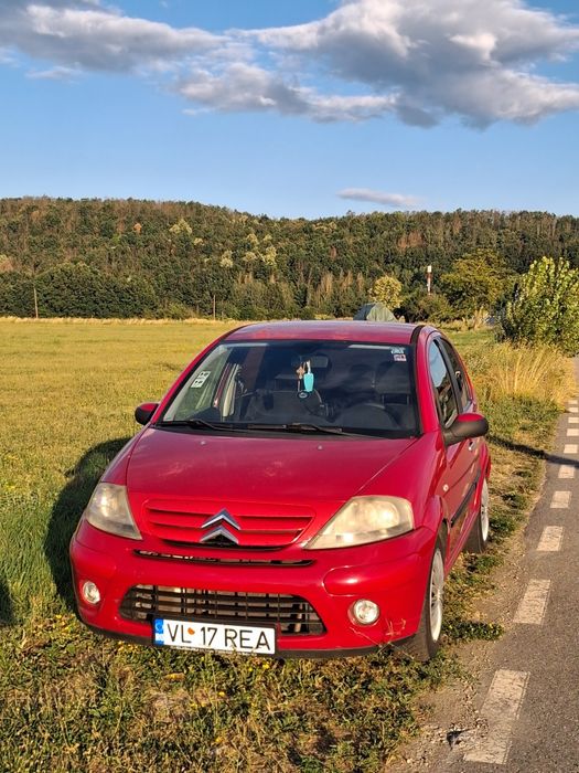 Citroen c3 2008 cutie automata