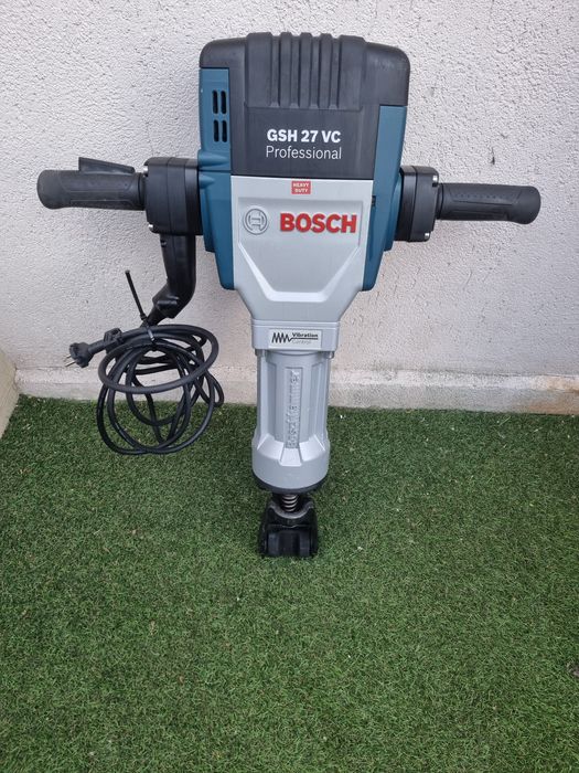Demolator bosch gsh 27 vc