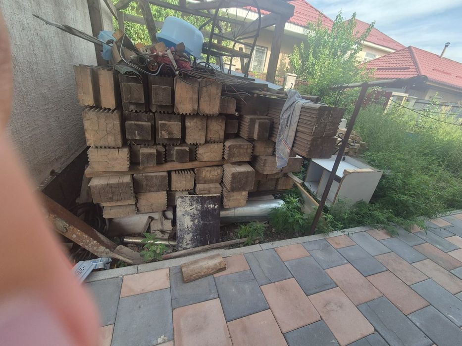 Клееный брус стеновой