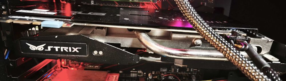 Placa video MSI GeForce GTX 970 GAMING OC 4GB GDDR5 256 bit