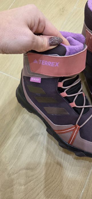 Апрески боти туристически Adidas Terrex 36.5