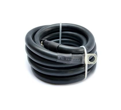 Troliu electric DRAGON WINCH HD 12000lbs(5443 kg) la 12 sau 24V