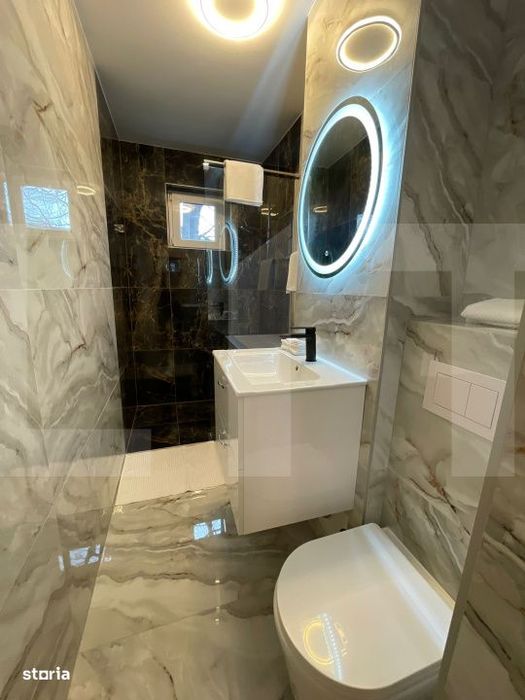 Apartament 4 camere, 60 mp, zona Cetatii
